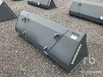 SONAROL LU SNR 1800 MM (Unused) - Skuffe: bilde 3 SONAROL LU SNR 1800 MM (Unused) - Skuffe: bilde 3
