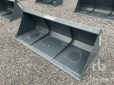 SONAROL LU SNR 1800 MM (Unused) - Skuffe: bilde 1 SONAROL LU SNR 1800 MM (Unused) - Skuffe: bilde 1