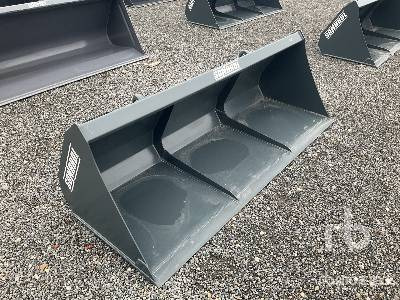 SONAROL LU SNR 2000 MM (Unused) - Skuffe: bilde 4 SONAROL LU SNR 2000 MM (Unused) - Skuffe: bilde 4
