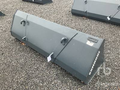 SONAROL LU SNR 2000 MM (Unused) - Skuffe: bilde 3 SONAROL LU SNR 2000 MM (Unused) - Skuffe: bilde 3