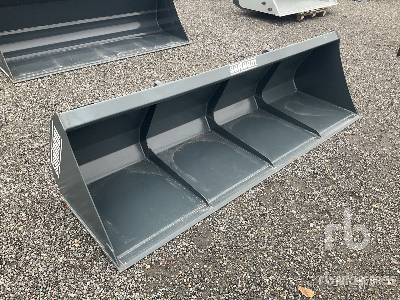 SONAROL LU SNR 2400 MM (Unused) - Skuffe: bilde 4 SONAROL LU SNR 2400 MM (Unused) - Skuffe: bilde 4