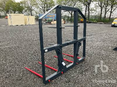 SIEGER XLUBFT 2000 mm Ag Tractor (Unused) - Utstyr: bilde 2 SIEGER XLUBFT 2000 mm Ag Tractor (Unused) - Utstyr: bilde 2