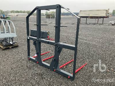 SIEGER XLUBFT 2000 mm Ag Tractor (Unused) - Utstyr: bilde 3 SIEGER XLUBFT 2000 mm Ag Tractor (Unused) - Utstyr: bilde 3