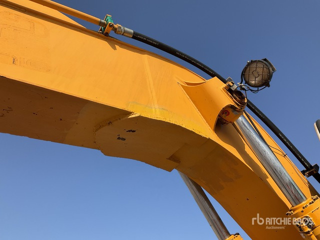 1995 Liebherr A902 Litronic Wheel Excavator - Hjulgraver: bilde 5 1995 Liebherr A902 Litronic Wheel Excavator - Hjulgraver: bilde 5