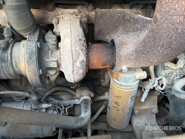 1997 Cat 963B Crawler Loader - Beltelaster: bilde 4 1997 Cat 963B Crawler Loader - Beltelaster: bilde 4