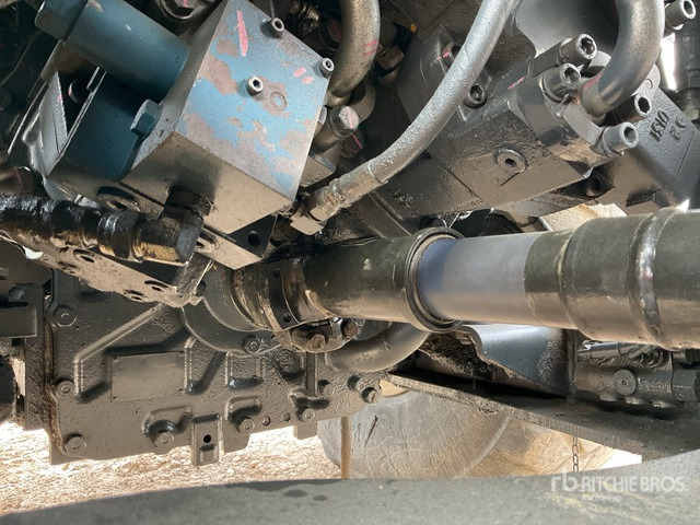 2004 Komatsu WA250-5H Wheel Loader - Hjullaster: bilde 5 2004 Komatsu WA250-5H Wheel Loader - Hjullaster: bilde 5