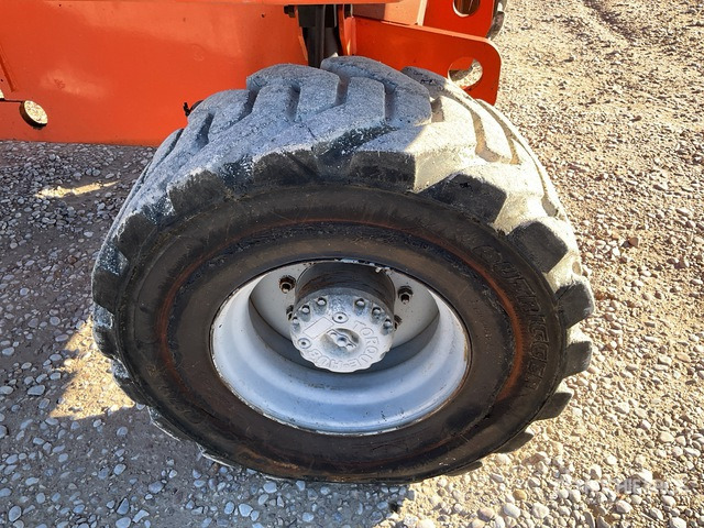 2005 JLG 460SJ 4WD Diesel Telescopic Boom Lift - Teleskoplift: bilde 5 2005 JLG 460SJ 4WD Diesel Telescopic Boom Lift - Teleskoplift: bilde 5