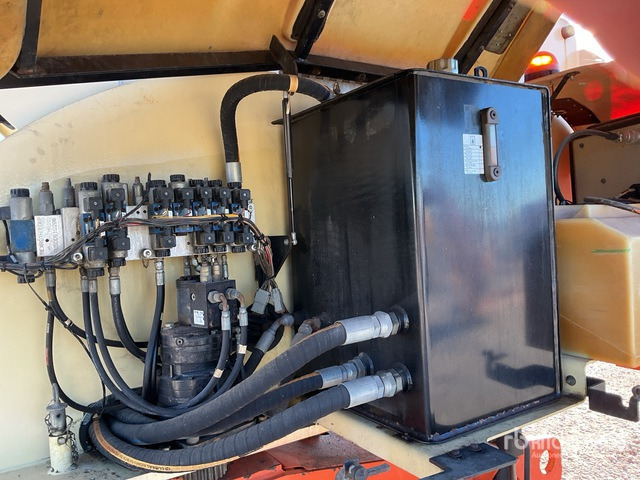 2005 JLG 460SJ 4WD Diesel Telescopic Boom Lift - Teleskoplift: bilde 4 2005 JLG 460SJ 4WD Diesel Telescopic Boom Lift - Teleskoplift: bilde 4