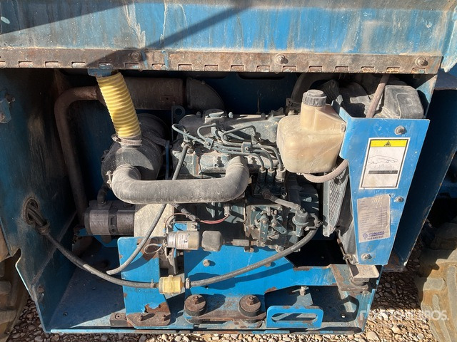 2006 Genie GS2668RT Telescopic Boom Lift - Sakselift: bilde 5 2006 Genie GS2668RT Telescopic Boom Lift - Sakselift: bilde 5