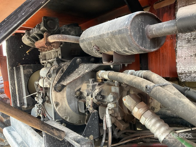 2006 JLG 3394 RT 4x4 Diesel Scissor Lift - Sakselift: bilde 4 2006 JLG 3394 RT 4x4 Diesel Scissor Lift - Sakselift: bilde 4