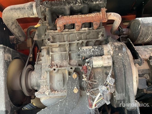 2006 JLG 3394 RT 4x4 Diesel Scissor Lift - Sakselift: bilde 5 2006 JLG 3394 RT 4x4 Diesel Scissor Lift - Sakselift: bilde 5