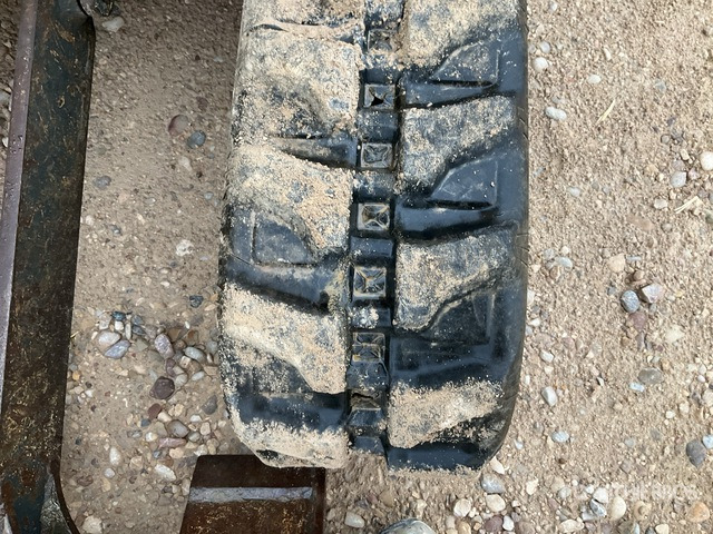 2007 Komatsu PC14R-2 Mini Excavator: <6.6t - Minigraver: bilde 4 2007 Komatsu PC14R-2 Mini Excavator: <6.6t - Minigraver: bilde 4