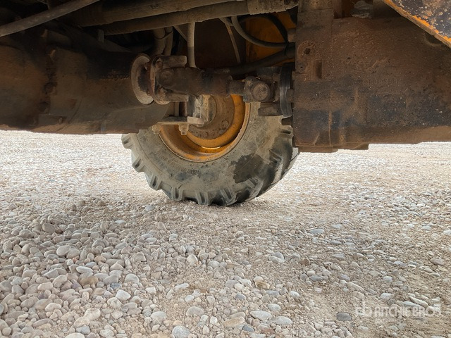 2011 Barford SXR3500H 4x4 Swivel Dumper - Dumper: bilde 5 2011 Barford SXR3500H 4x4 Swivel Dumper - Dumper: bilde 5