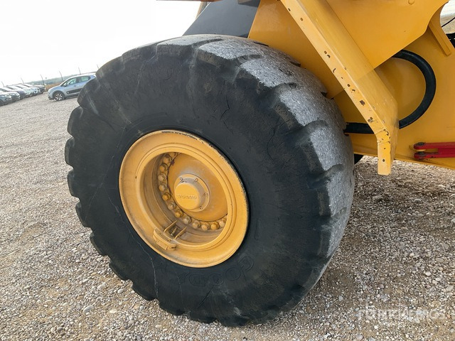 2011 Volvo L150G Wheel Loader - Hjullaster: bilde 5 2011 Volvo L150G Wheel Loader - Hjullaster: bilde 5
