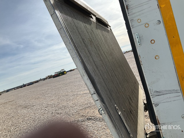 2012 Iveco Eurocargo 75E18 4x2 Van Truck - Skapbil: bilde 5 2012 Iveco Eurocargo 75E18 4x2 Van Truck - Skapbil: bilde 5