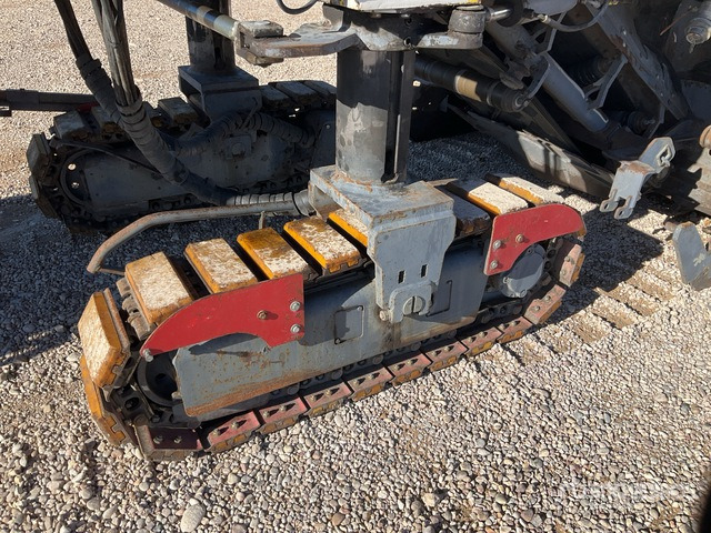 2012 Wirtgen W210 Tracked Cold Planer - Asfaltfres: bilde 5 2012 Wirtgen W210 Tracked Cold Planer - Asfaltfres: bilde 5