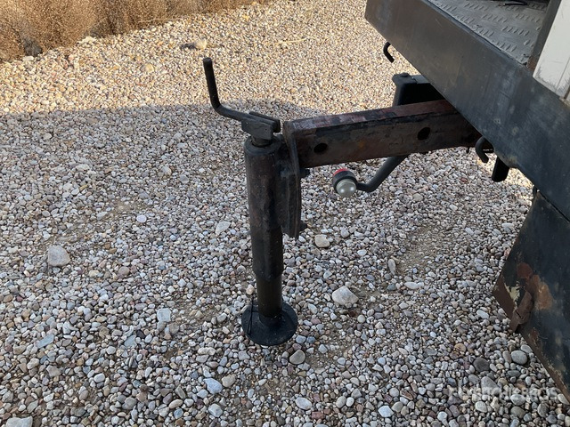 2013 Iveco 40C14G 1994 Hiab 015 1200 kg Straight ... Flatbed Truck with Crane - Planbil: bilde 4 2013 Iveco 40C14G 1994 Hiab 015 1200 kg Straight ... Flatbed Truck with Crane - Planbil: bilde 4