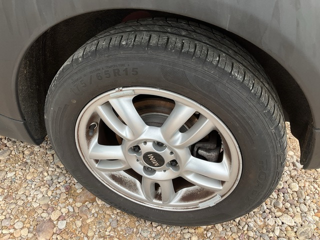 2013 Mini One Automobile - Personenbil: bilde 4 2013 Mini One Automobile - Personenbil: bilde 4