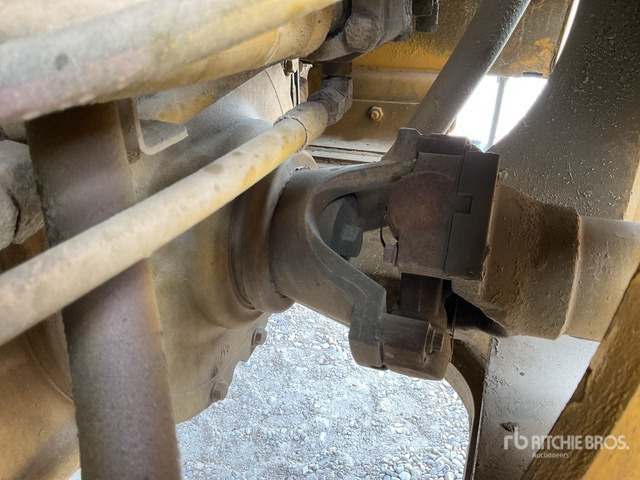 2014 Cat 980M Wheel Loader - Hjullaster: bilde 5 2014 Cat 980M Wheel Loader - Hjullaster: bilde 5