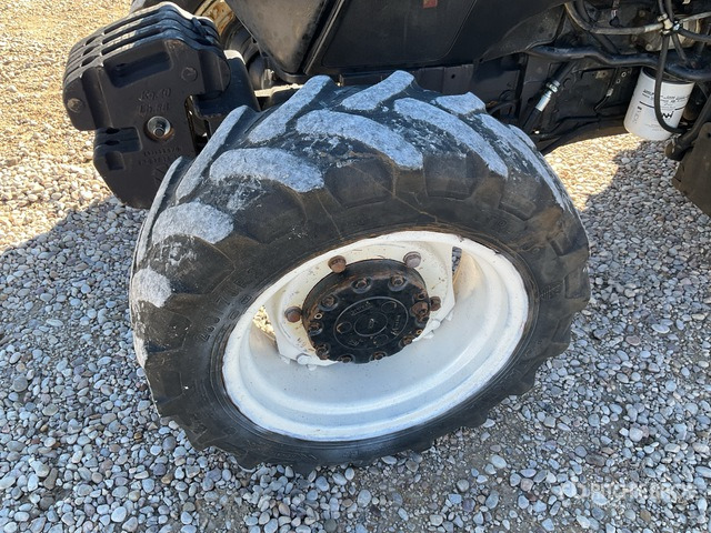 2014 New Holland T4.95F 4WD Tractor - Traktor: bilde 4 2014 New Holland T4.95F 4WD Tractor - Traktor: bilde 4