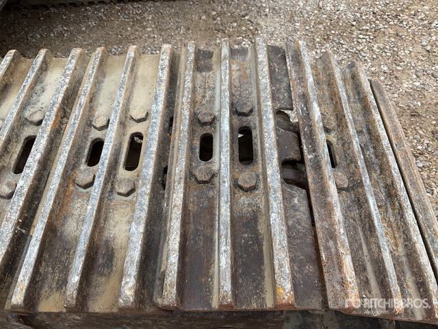 2015 Komatsu PC290NLC-10 Tracked Excavator - Beltegraver: bilde 4 2015 Komatsu PC290NLC-10 Tracked Excavator - Beltegraver: bilde 4