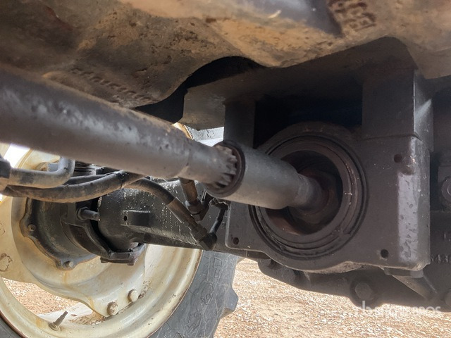 2015 New Holland T4.95 4WD Tractor - Traktor: bilde 5 2015 New Holland T4.95 4WD Tractor - Traktor: bilde 5