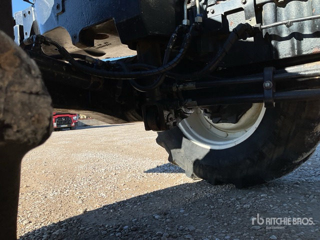 2015 New Holland T7.185 4WD Tractor - Traktor: bilde 5 2015 New Holland T7.185 4WD Tractor - Traktor: bilde 5