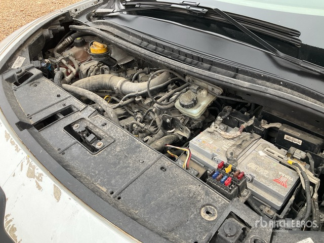 2015 Renault Scenic Automobile - Personenbil: bilde 5 2015 Renault Scenic Automobile - Personenbil: bilde 5