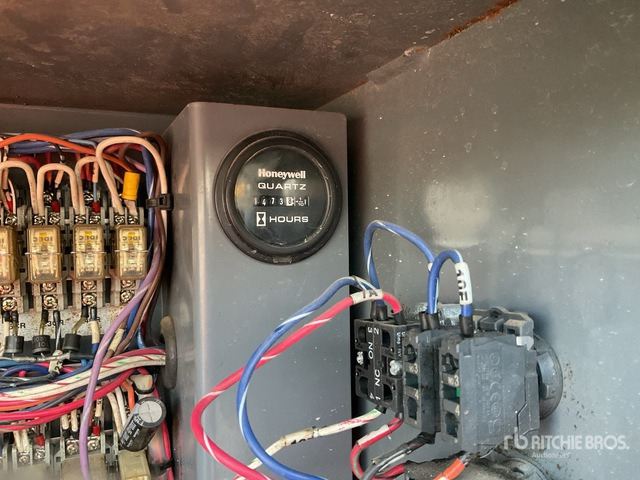 2015 Skyjack SJ9250 4x4 Diesel Scissor Lift - Sakselift: bilde 3 2015 Skyjack SJ9250 4x4 Diesel Scissor Lift - Sakselift: bilde 3