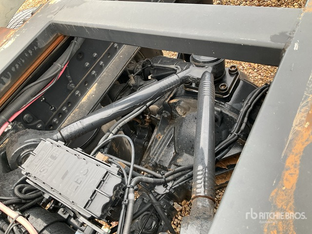 2016 MAN TGX18.440 4x2 Sleeper Container Truck - Container-transport/ Vekselflak lastebil: bilde 3 2016 MAN TGX18.440 4x2 Sleeper Container Truck - Container-transport/ Vekselflak lastebil: bilde 3