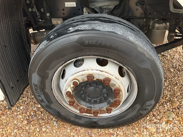 2016 MAN TGX18.440 4x2 Sleeper Container Truck - Container-transport/ Vekselflak lastebil: bilde 4 2016 MAN TGX18.440 4x2 Sleeper Container Truck - Container-transport/ Vekselflak lastebil: bilde 4