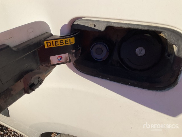 2017 Citroen Berlingo Passenger Van - Minibuss, Persontransport: bilde 4 2017 Citroen Berlingo Passenger Van - Minibuss, Persontransport: bilde 4