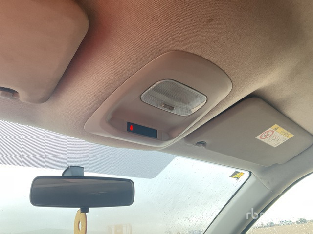 2017 Citroen Jumpi Combi Talla XL B Passenger Van - Minibuss, Persontransport: bilde 5 2017 Citroen Jumpi Combi Talla XL B Passenger Van - Minibuss, Persontransport: bilde 5