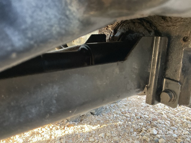 2017 New Holland T5.115 4WD Tractor - Traktor: bilde 5 2017 New Holland T5.115 4WD Tractor - Traktor: bilde 5