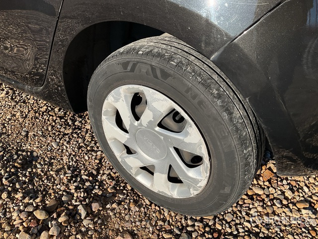 2018 DACIA Sandero Automobile - Personenbil: bilde 4 2018 DACIA Sandero Automobile - Personenbil: bilde 4