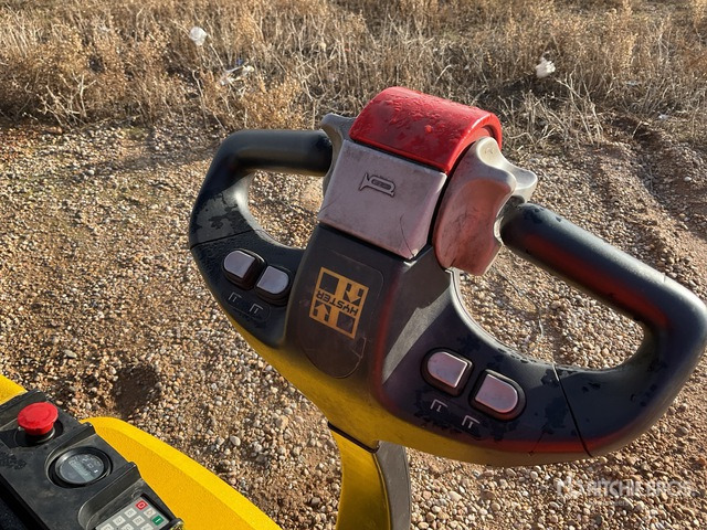 2018 Hyster S1.6 Pallet Jack - Lavtløftende truck: bilde 3 2018 Hyster S1.6 Pallet Jack - Lavtløftende truck: bilde 3