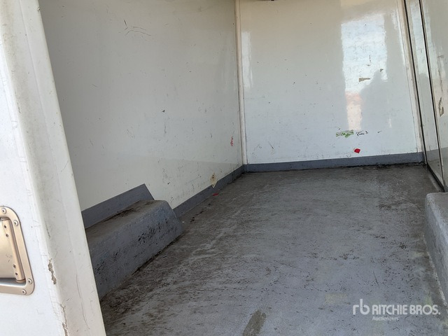 2018 Iveco Daily 35S14 4x2 Refrigerated Truck - Lastebil med kjøl: bilde 5 2018 Iveco Daily 35S14 4x2 Refrigerated Truck - Lastebil med kjøl: bilde 5