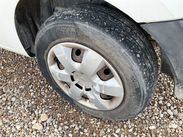 2019 Renault Kangoo Combi Passenger Van - Minibuss, Persontransport: bilde 3 2019 Renault Kangoo Combi Passenger Van - Minibuss, Persontransport: bilde 3