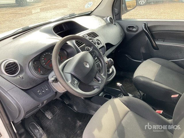 2019 Renault Kangoo Combi Passenger Van - Minibuss, Persontransport: bilde 5 2019 Renault Kangoo Combi Passenger Van - Minibuss, Persontransport: bilde 5