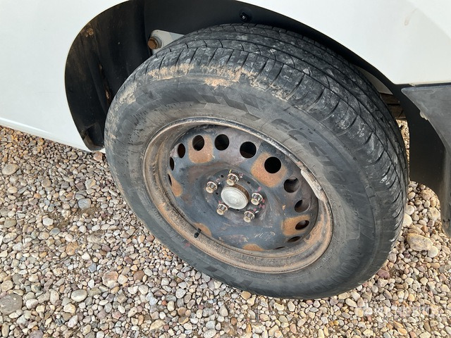 2019 Renault Kangoo Passenger Van - Minibuss, Persontransport: bilde 4 2019 Renault Kangoo Passenger Van - Minibuss, Persontransport: bilde 4