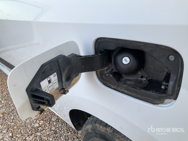 2019 Renault Kangoo Passenger Van - Minibuss, Persontransport: bilde 5 2019 Renault Kangoo Passenger Van - Minibuss, Persontransport: bilde 5