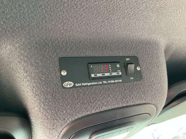 2020 Mercedes-Benz Sprinter 4x2 Refrigerated Truck - Lastebil med kjøl: bilde 5 2020 Mercedes-Benz Sprinter 4x2 Refrigerated Truck - Lastebil med kjøl: bilde 5