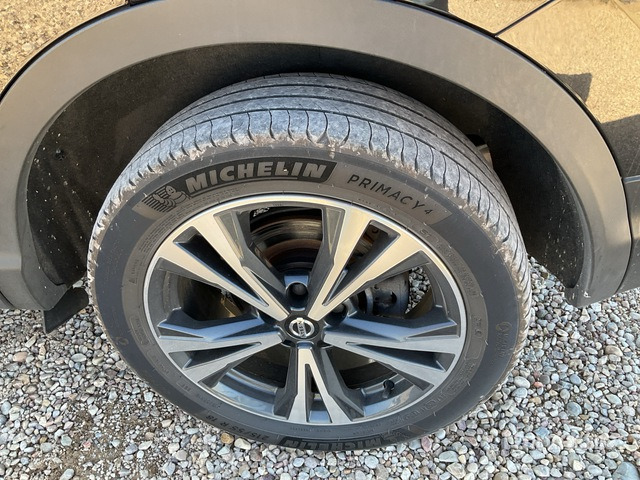 2020 Nissan Qashqai SUV - SUV: bilde 5 2020 Nissan Qashqai SUV - SUV: bilde 5