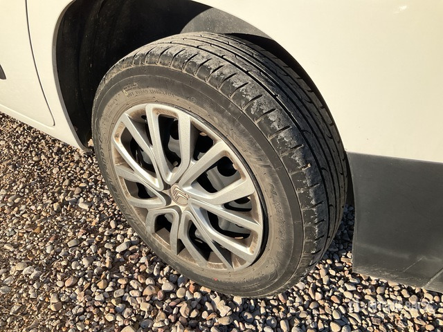 2021 Citroen Berlingo Passenger Van - Minibuss, Persontransport: bilde 4 2021 Citroen Berlingo Passenger Van - Minibuss, Persontransport: bilde 4