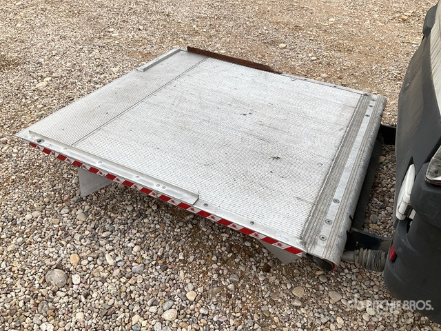 2021 Iveco Daily 35S18 4x2 Van Truck - Skapbil: bilde 4 2021 Iveco Daily 35S18 4x2 Van Truck - Skapbil: bilde 4