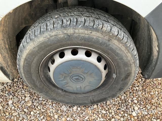 2021 Renault Master 4x2 Van Truck - Skapbil: bilde 5 2021 Renault Master 4x2 Van Truck - Skapbil: bilde 5