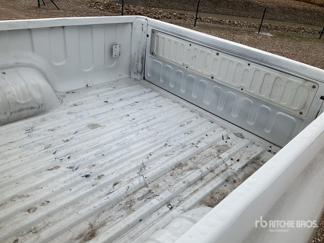 2021 Toyota Hilux 4x4 Crew Cab Pickup - Pickup: bilde 5 2021 Toyota Hilux 4x4 Crew Cab Pickup - Pickup: bilde 5