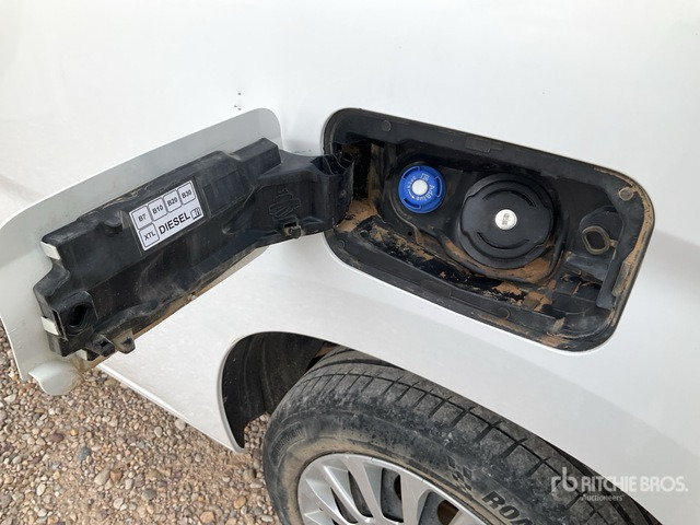 2021 Toyota Proace Passenger Van - Minibuss, Persontransport: bilde 5 2021 Toyota Proace Passenger Van - Minibuss, Persontransport: bilde 5