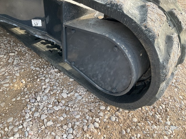 2022 Volvo ECR88D Tracked Excavator - Beltegraver: bilde 5 2022 Volvo ECR88D Tracked Excavator - Beltegraver: bilde 5