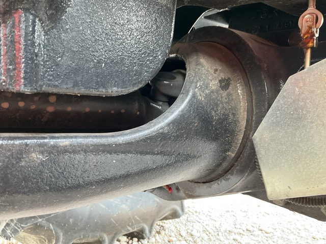 2023 New Holland T6.145 4WD Tractor - Traktor: bilde 4 2023 New Holland T6.145 4WD Tractor - Traktor: bilde 4